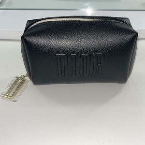 New Dior Makeup Bag
